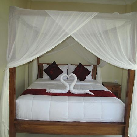 Hotel Sunrise Coconut House Ubud Exterior foto